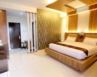 Hotel Grand Permata Hati - Banda Aceh - Habitación