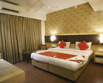 Hotel Royal Classic - Dombivali - Bedroom