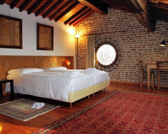 Palazzo Raspanti - Treviso - Habitación