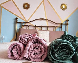 B&B Rambaldi - Ferrara