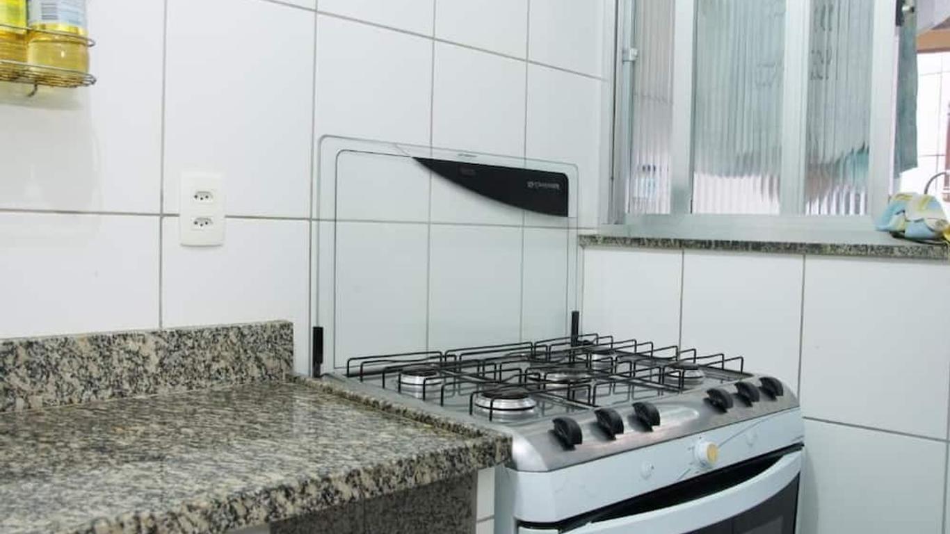 Solar Hostel Beach Copacabana