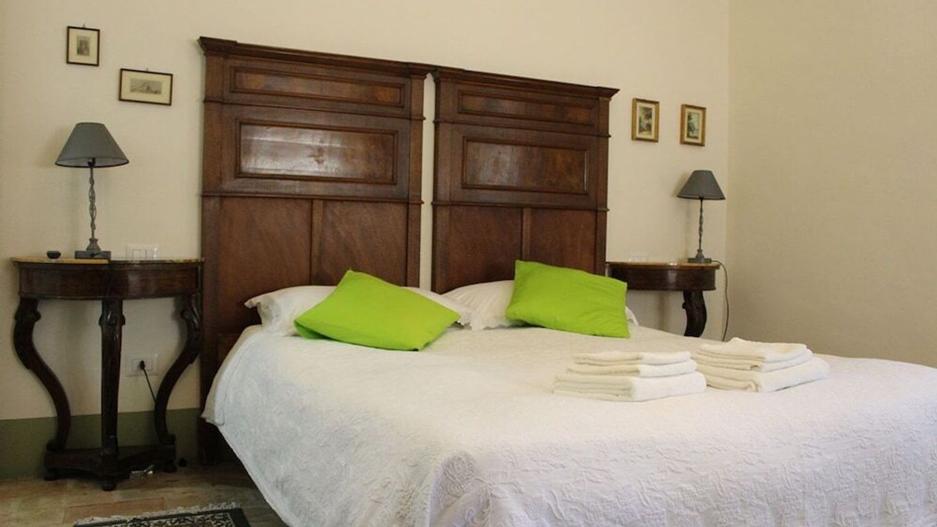 B&B Antica Biblioteca