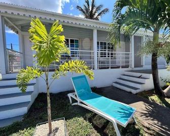 Talk of the Town - Oranjestad - Patio