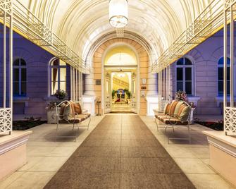 Hotel Kvarner Palace - Crikvenica