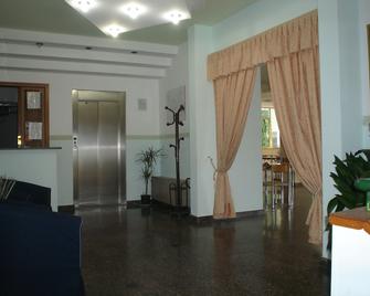Hotel Esperia - Casamassima - Lobby