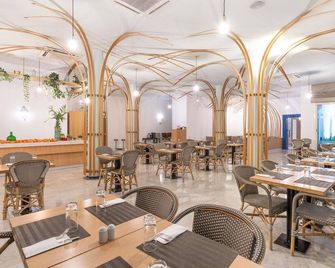 ibis Fes - Fez - Restaurant