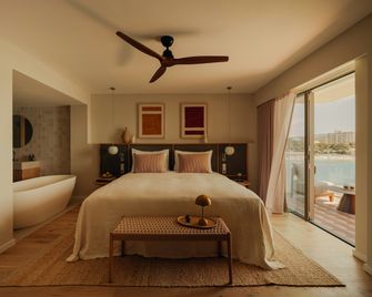 Aethos Mallorca - Peguera - Schlafzimmer