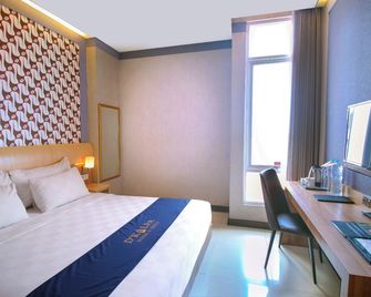 D'Kalpa Hotel Demangan Yogyakarta - Yogyakarta