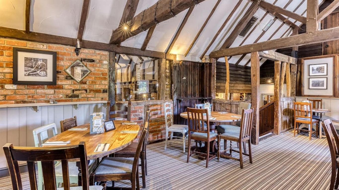 Premier Inn Tonbridge