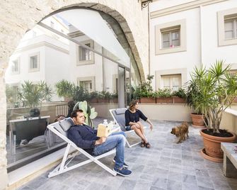 Gattopardo Apartments - Lago Design by Wonderful Italy - Palermo