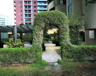 Pathfinder Partition Room in Barsha Heights Tecom - Dubai - Priveliște în exterior