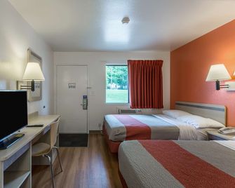 Motel 6 Nashville - Goodlettsville - Goodlettsville - Quarto