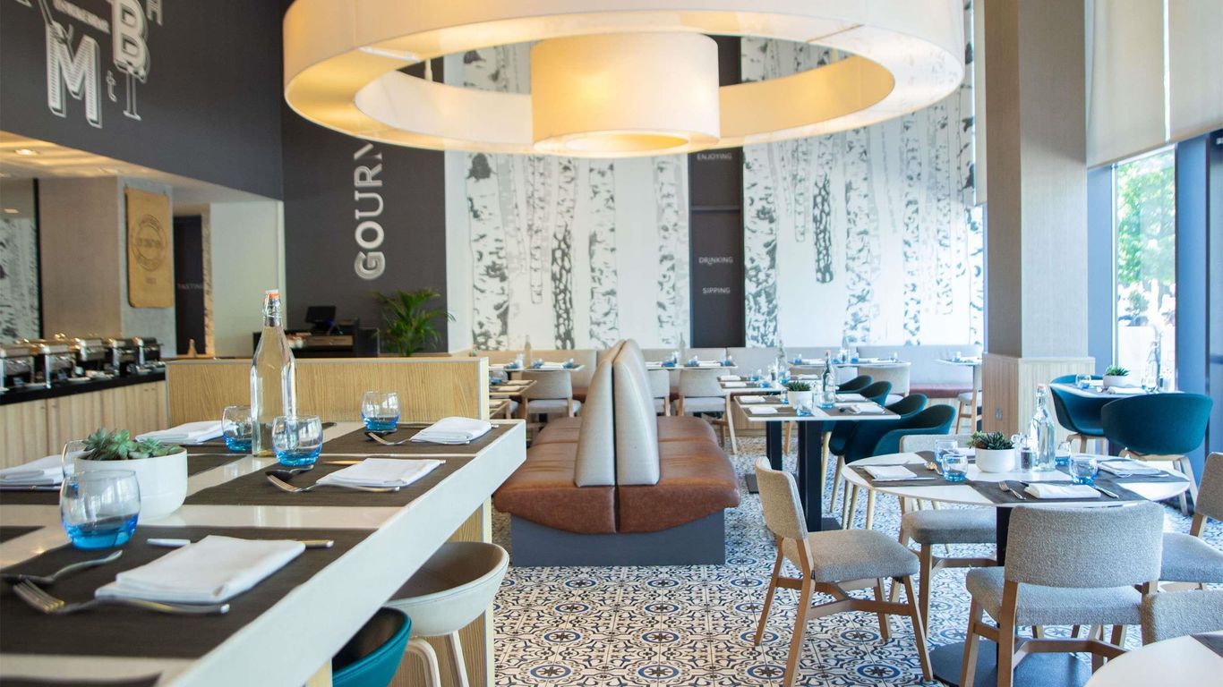 Novotel London Wembley