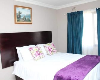 Serenity Living Court - Gaborone - Quarto