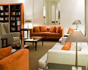 Eurotel Altura - Castro Marim - Salon