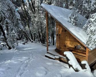 Romantic Glamping by Yosemite! - Oakhurst