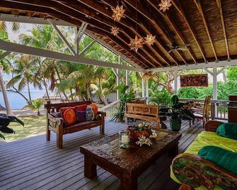 La Jolla Resort - Islamorada