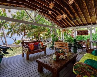 La Jolla Resort - Islamorada