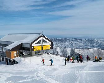 Kaiya Nozawa - Nozawa Onsen - Servicio de la propiedad