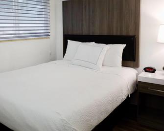 Kings Inn - Seattle - Seattle - Bedroom