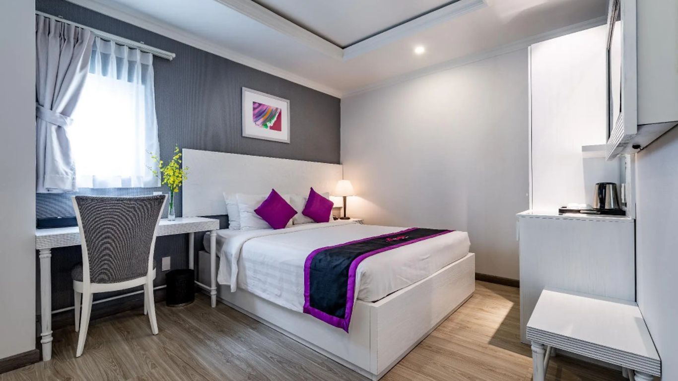 Avanti Boutique Hotel