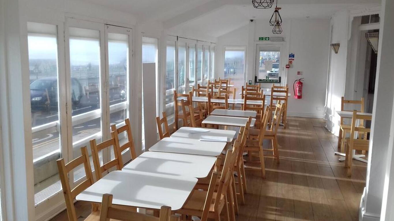 West Beach Hotel Brighton