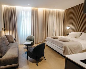 Hotel Flaneur - 貝爾格萊德