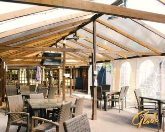 The Globe Inn - Tiverton - Restaurang
