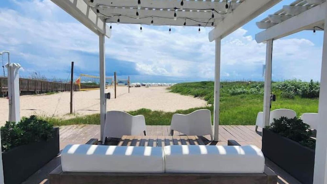 كوكو بيتش هوتل أون ساوث بادري أيلاند