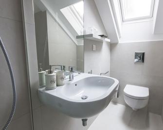 Apartments and Rooms Lejletul - Dubrovnik - Kamar Mandi
