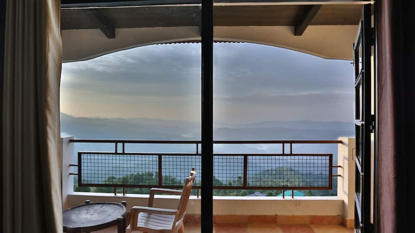 Kasang Regency Hill Resort