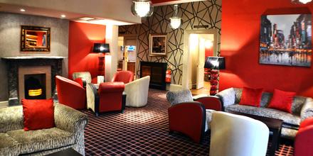 Image of hotel: Belmont Hotel Leicester