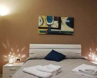 B&B Li Figuli - Lecce - Bedroom