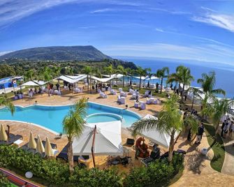 Blue Bay Resort - Capo Vaticano