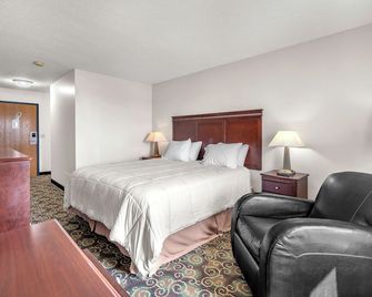Indiana Beach Hotel - Monticello