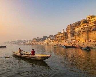 Hotel Sita Where Every Stay Tells a Story of Kashi - Varanasi