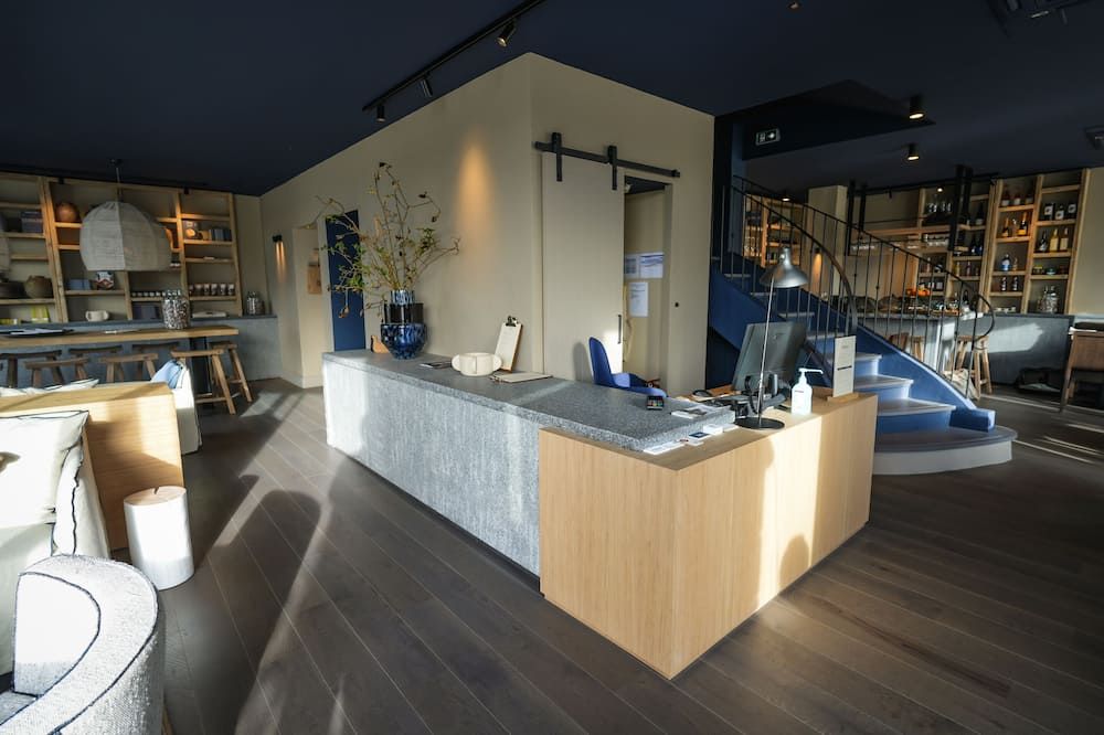 Aubade Hotel thumbnail 2