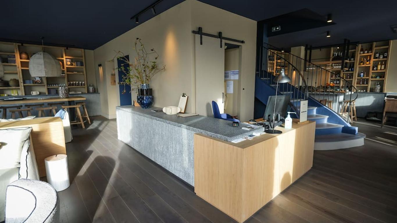 Aubade Hotel