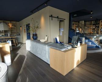 Aubade Hotel - Saint-Malo