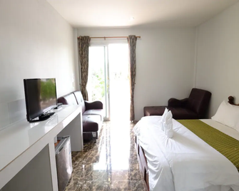 Mananchaya Resort - Ao Luek - Habitación
