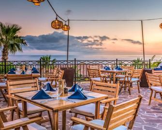 Pueblo Bonito Sunset Beach Resort & Spa - Cabo San Lucas - Restaurang
