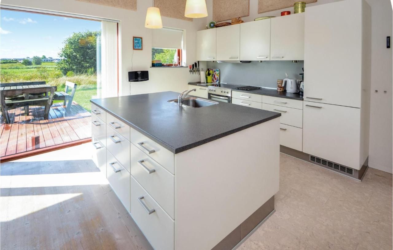 Holiday Home Raade Strandpark Haderslev – Haderslev