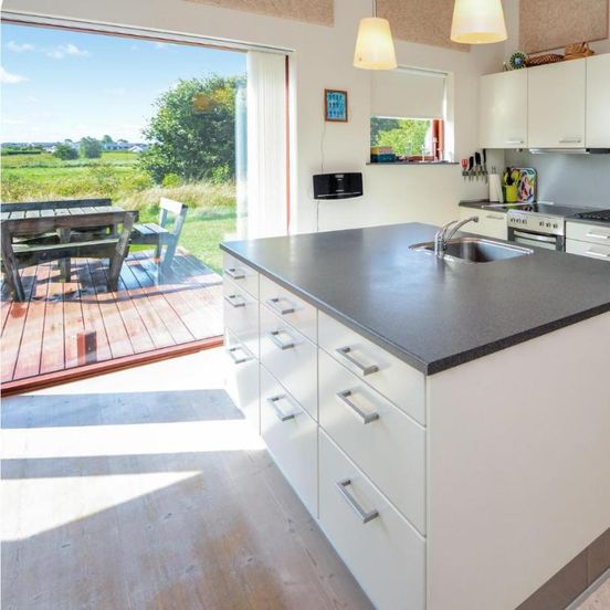 Holiday Home Raade Strandpark Haderslev – Haderslev
