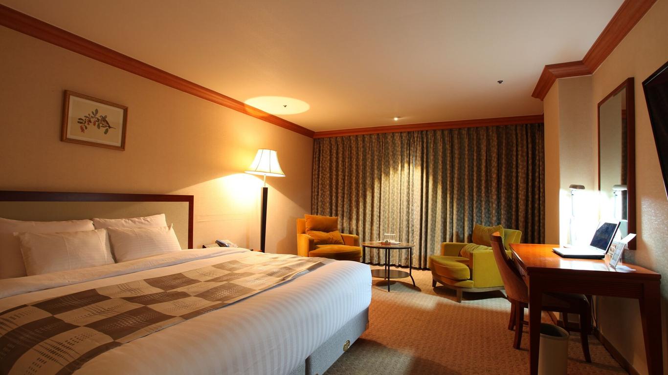 هوتل إنترناشيونال