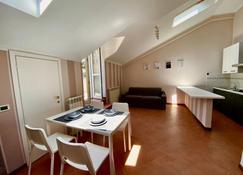 Hh Hermoso Housing Serravalle - Serravalle Scrivia - Essbereich