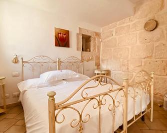 Mastro Vanni - Ragusa - Bedroom