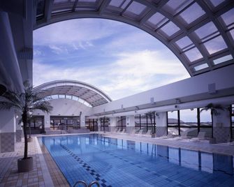 Hotel Ichinomiya Seaside Otsuka - Chosei - Piscina
