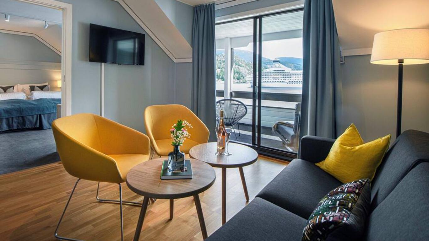 Brakanes Hotel