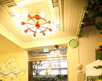 Korstay Guesthouse Seoul Station - Seoul