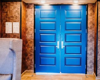 Cobblestone Hotel & Suites International Falls - Internationaal Falls